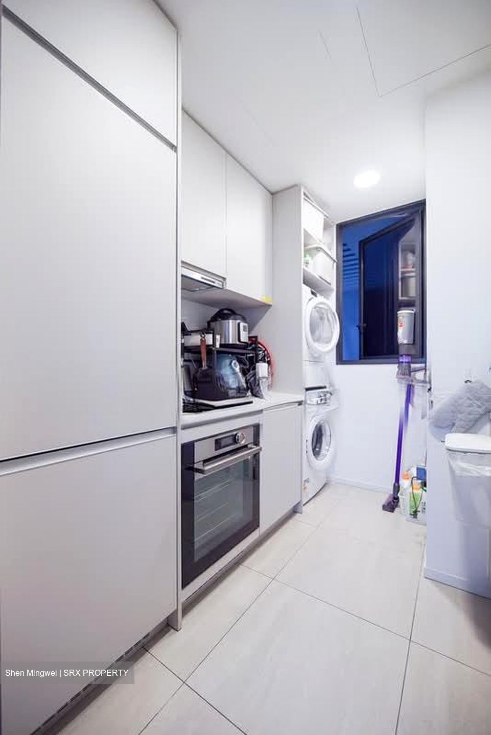 The Woodleigh Residences (D13), Apartment #606395391